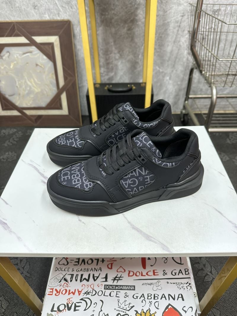 Dolce Gabbana Low Shoes